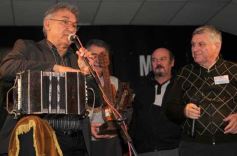 Foto de la galería: A puro folclore en el festival Mi Tierra Roja