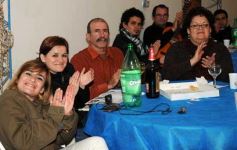 Foto de la galería: A puro folclore en el festival Mi Tierra Roja