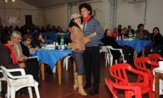 Foto de la galería: A puro folclore en el festival Mi Tierra Roja