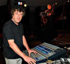 Foto de la galería: A puro folclore en el festival Mi Tierra Roja