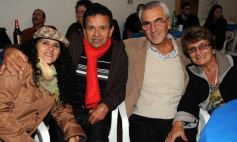 Foto de la galería: A puro folclore en el festival Mi Tierra Roja