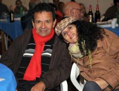 Foto de la galería: A puro folclore en el festival Mi Tierra Roja