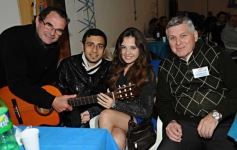 Foto de la galería: A puro folclore en el festival Mi Tierra Roja