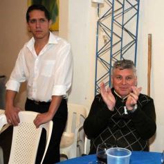 Foto de la galería: A puro folclore en el festival Mi Tierra Roja