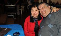 Foto de la galería: A puro folclore en el festival Mi Tierra Roja