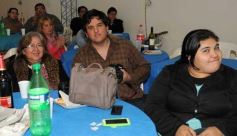 Foto de la galería: A puro folclore en el festival Mi Tierra Roja