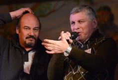 Foto de la galería: A puro folclore en el festival Mi Tierra Roja