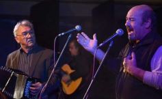 Foto de la galería: A puro folclore en el festival Mi Tierra Roja