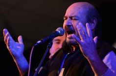 Foto de la galería: A puro folclore en el festival Mi Tierra Roja