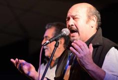 Foto de la galería: A puro folclore en el festival Mi Tierra Roja