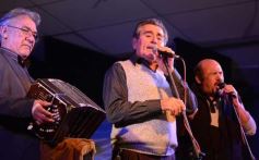 Foto de la galería: A puro folclore en el festival Mi Tierra Roja