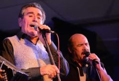 Foto de la galería: A puro folclore en el festival Mi Tierra Roja