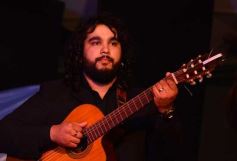 Foto de la galería: A puro folclore en el festival Mi Tierra Roja