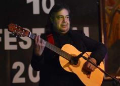 Foto de la galería: A puro folclore en el festival Mi Tierra Roja