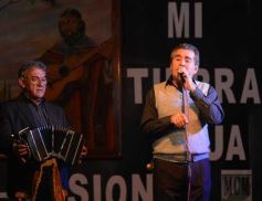 Foto de la galería: A puro folclore en el festival Mi Tierra Roja