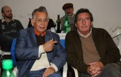 Foto de la galería: A puro folclore en el festival Mi Tierra Roja