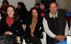 Foto de la galería: A puro folclore en el festival Mi Tierra Roja