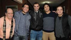 Foto de la galería: A puro folclore en el festival Mi Tierra Roja