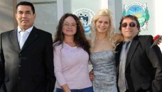 Foto de la galería: María y Ricardo se casaron por Civil