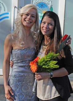 Foto de la galería: María y Ricardo se casaron por Civil