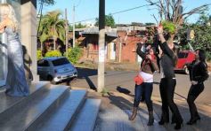 Foto de la galería: María y Ricardo se casaron por Civil