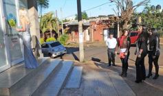 Foto de la galería: María y Ricardo se casaron por Civil