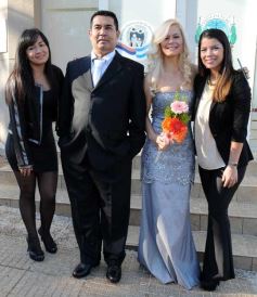 Foto de la galería: María y Ricardo se casaron por Civil