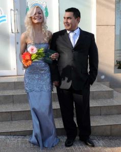 Foto de la galería: María y Ricardo se casaron por Civil