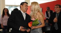 Foto de la galería: María y Ricardo se casaron por Civil