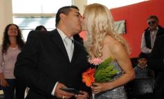 Foto de la galería: María y Ricardo se casaron por Civil