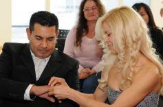 Foto de la galería: María y Ricardo se casaron por Civil