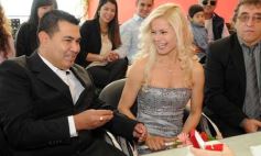 Foto de la galería: María y Ricardo se casaron por Civil