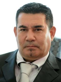 Foto de la galería: María y Ricardo se casaron por Civil