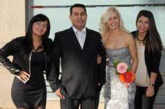 Foto de la galería: María y Ricardo se casaron por Civil