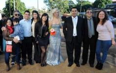 Foto de la galería: María y Ricardo se casaron por Civil