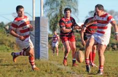 Foto de la galería: Centro de Cazadores perdió con Regatas por 25 a 8