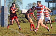 Foto de la galería: Centro de Cazadores perdió con Regatas por 25 a 8