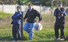 Foto de la galería: Centro de Cazadores perdió con Regatas por 25 a 8