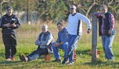 Foto de la galería: Centro de Cazadores perdió con Regatas por 25 a 8