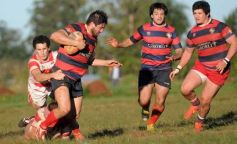 Foto de la galería: Centro de Cazadores perdió con Regatas por 25 a 8