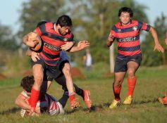 Foto de la galería: Centro de Cazadores perdió con Regatas por 25 a 8