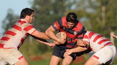 Foto de la galería: Centro de Cazadores perdió con Regatas por 25 a 8