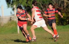 Foto de la galería: Centro de Cazadores perdió con Regatas por 25 a 8
