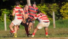 Foto de la galería: Centro de Cazadores perdió con Regatas por 25 a 8