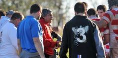 Foto de la galería: Centro de Cazadores perdió con Regatas por 25 a 8