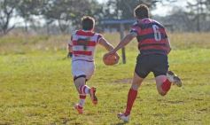 Foto de la galería: Centro de Cazadores perdió con Regatas por 25 a 8