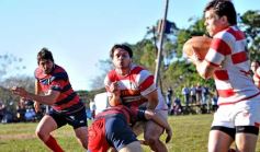 Foto de la galería: Centro de Cazadores perdió con Regatas por 25 a 8