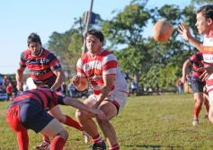 Foto de la galería: Centro de Cazadores perdió con Regatas por 25 a 8