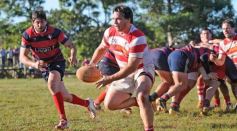 Foto de la galería: Centro de Cazadores perdió con Regatas por 25 a 8