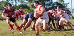 Foto de la galería: Centro de Cazadores perdió con Regatas por 25 a 8